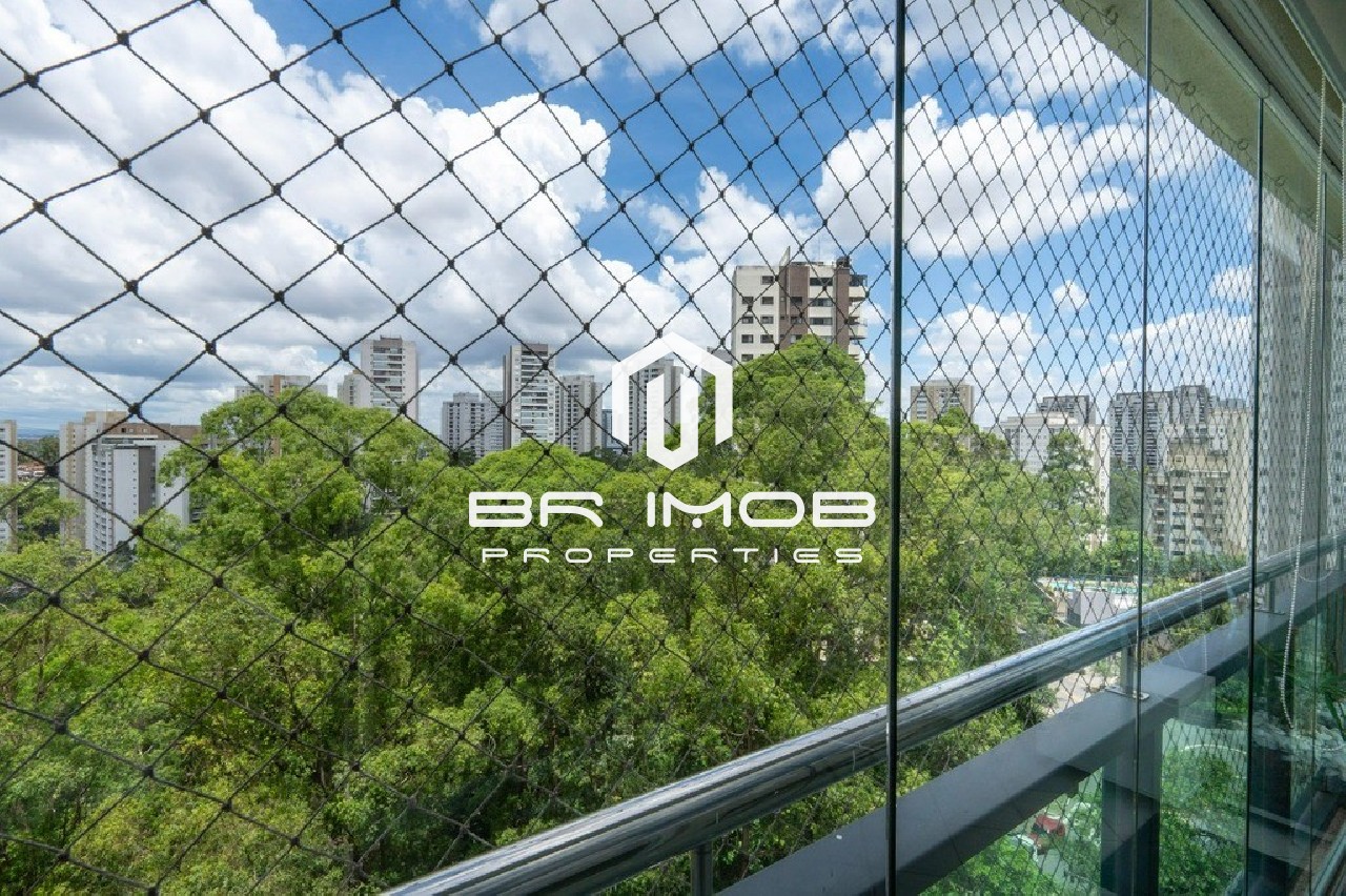 Apartamento, 2 quartos, 87 m² - Foto 3