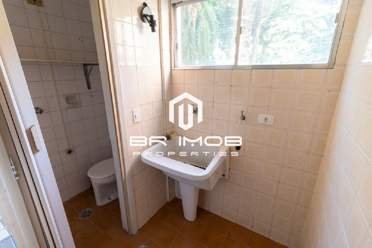 Apartamento, 2 quartos, 51 m² - Foto 9