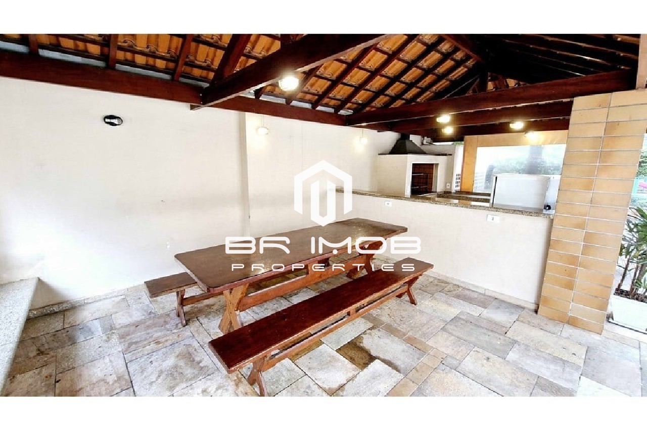 Apartamento, 4 quartos, 129 m² - Foto 45