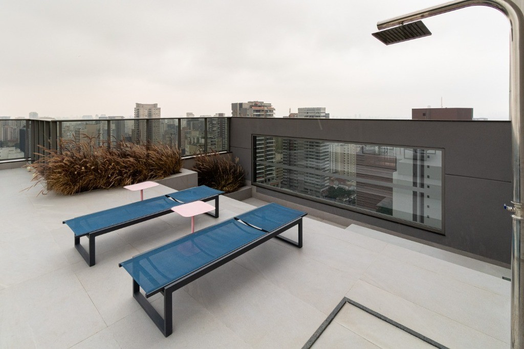 Apartamento, 1 quarto, 22 m² - Foto 20