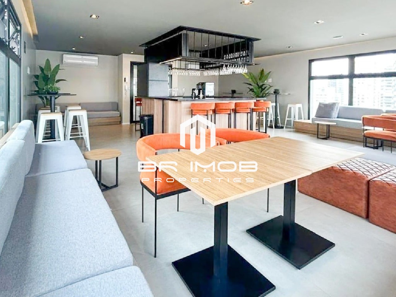 Apartamento, 1 quarto, 80 m² - Foto 21
