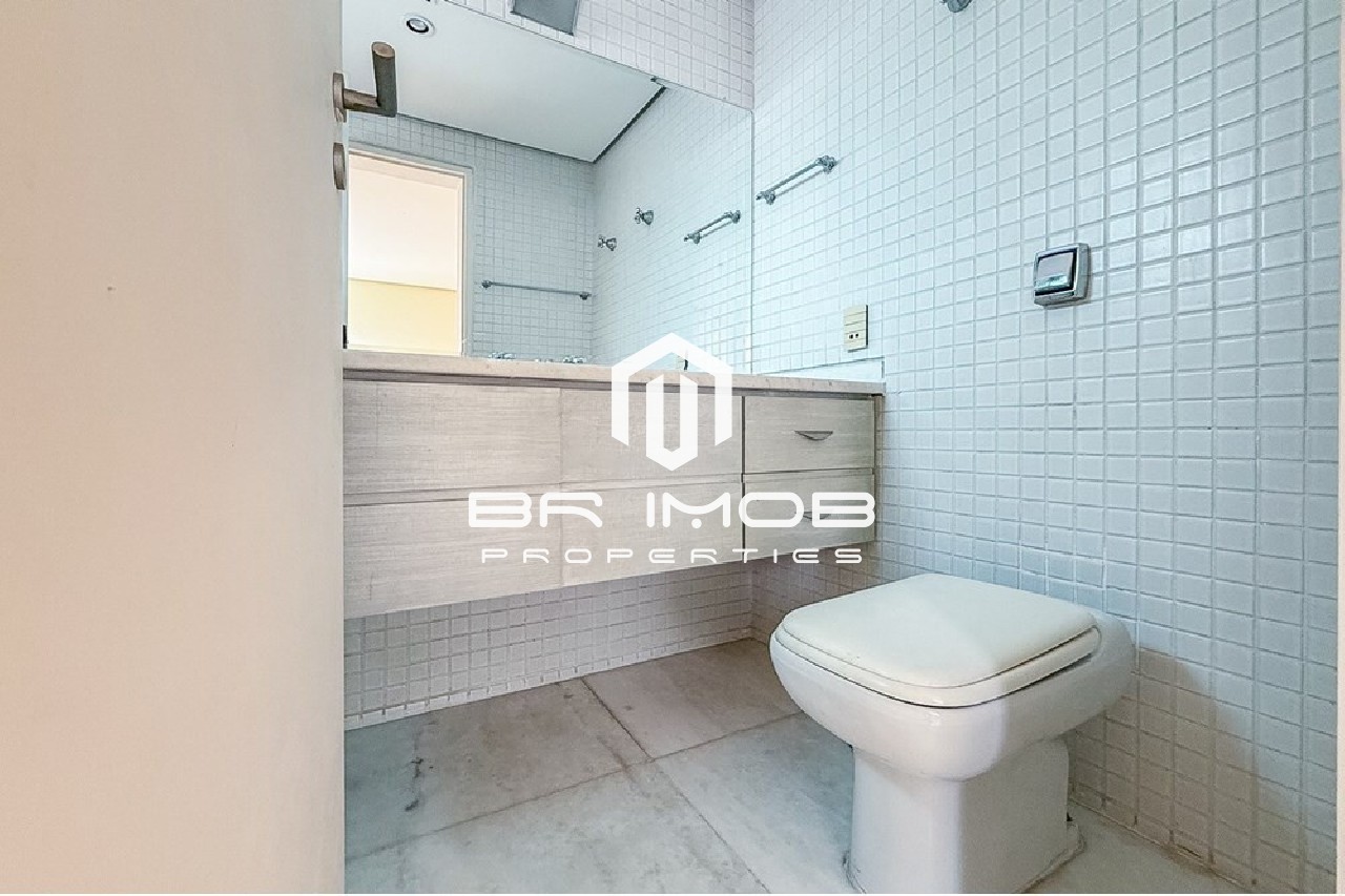 Apartamento, 4 quartos, 277 m² - Foto 34