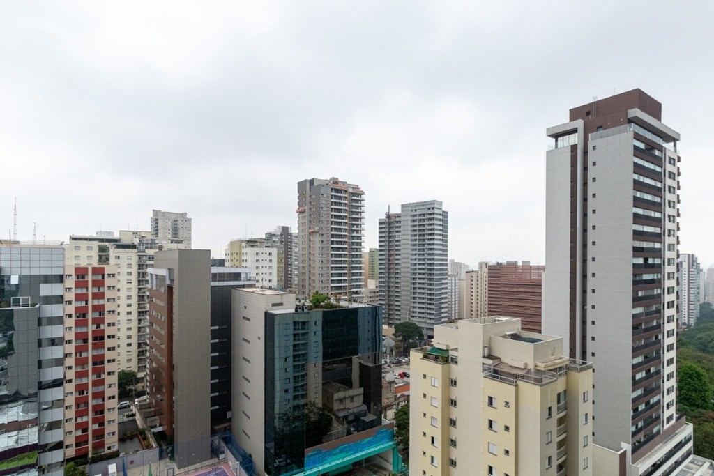 Apartamento, 1 quarto, 22 m² - Foto 45