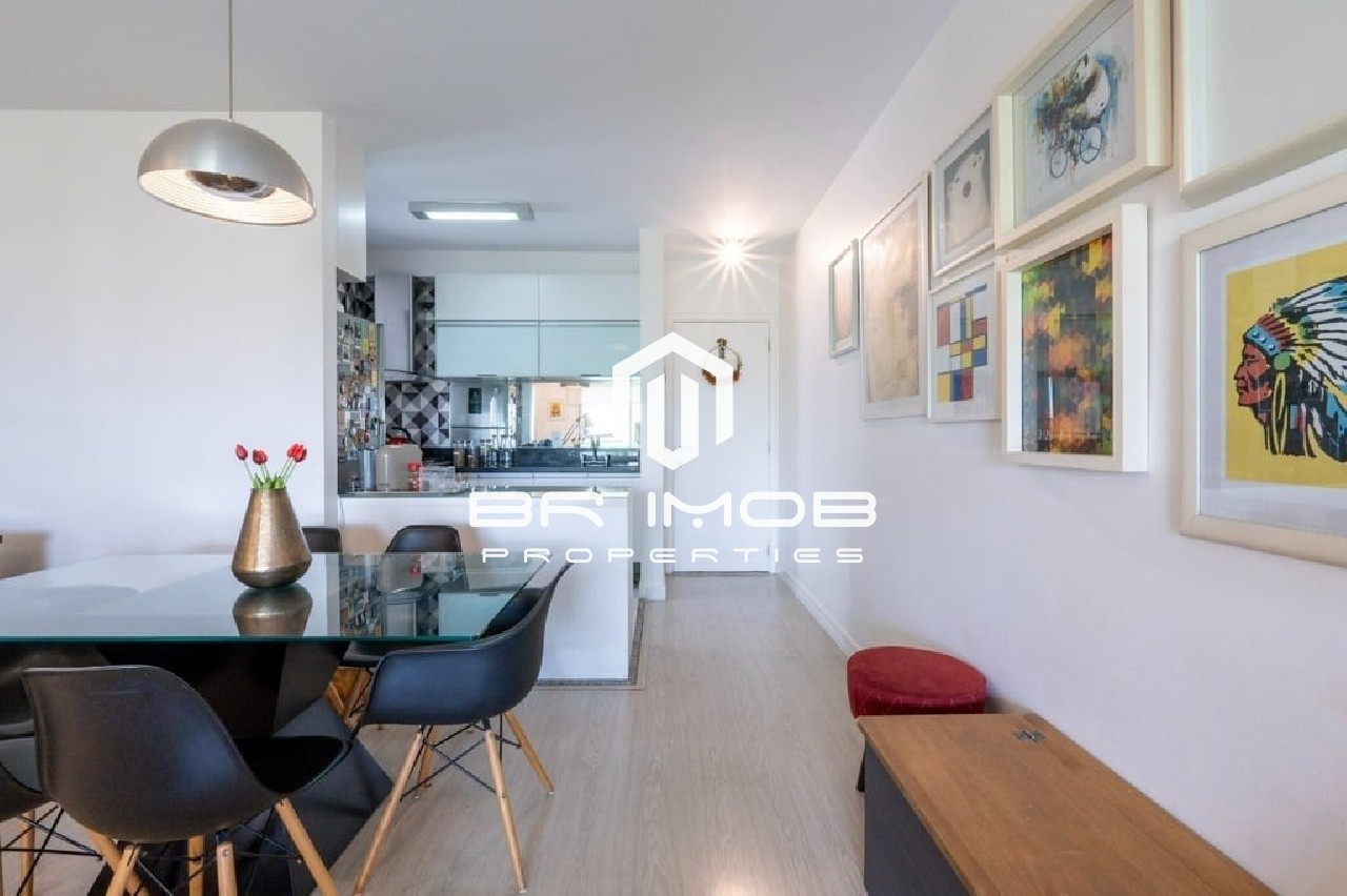 Apartamento, 2 quartos, 87 m² - Foto 17