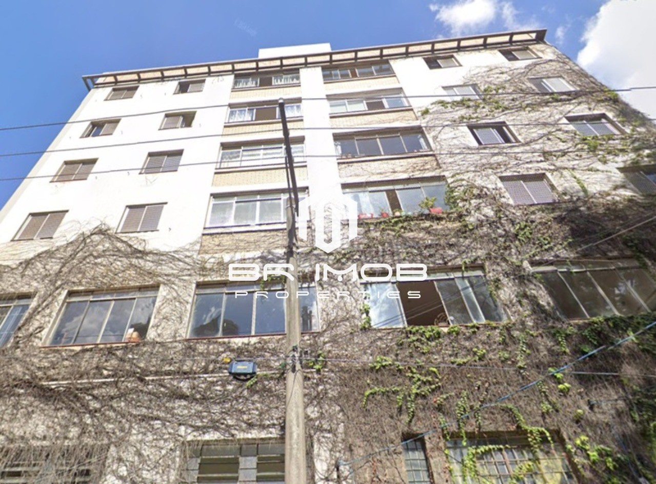 Apartamento, 2 quartos, 90 m² - Foto 1