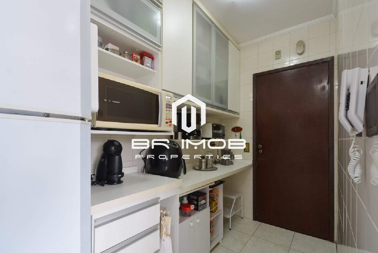 Apartamento, 3 quartos, 89 m² - Foto 14
