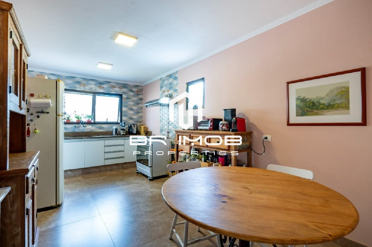 Apartamento, 4 quartos, 180 m² - Foto 16