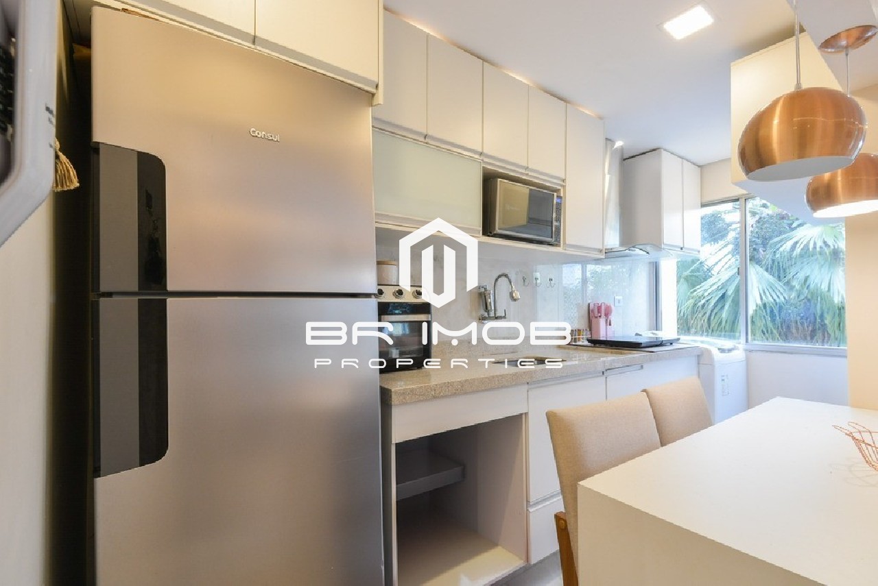 Apartamento, 1 quarto, 39 m² - Foto 13