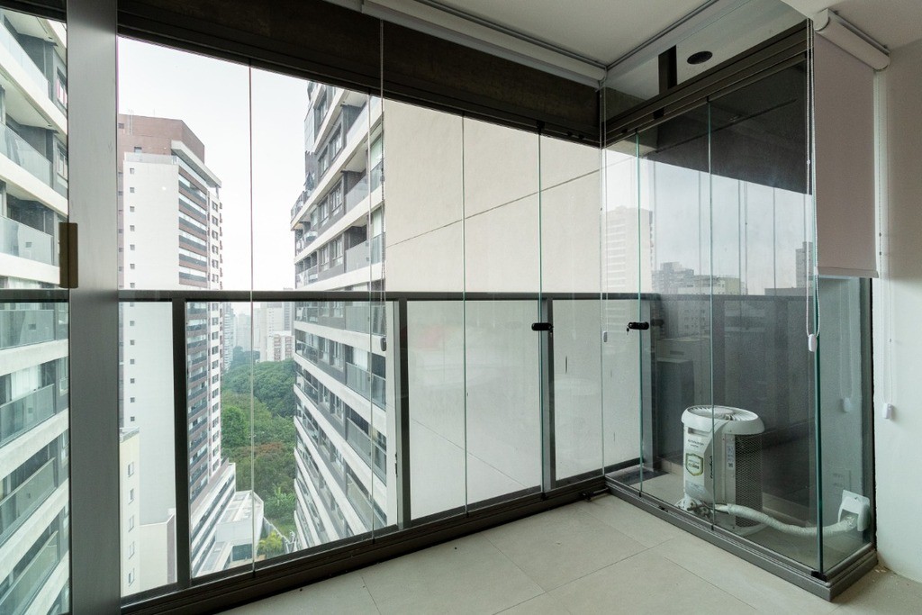 Apartamento, 1 quarto, 22 m² - Foto 44