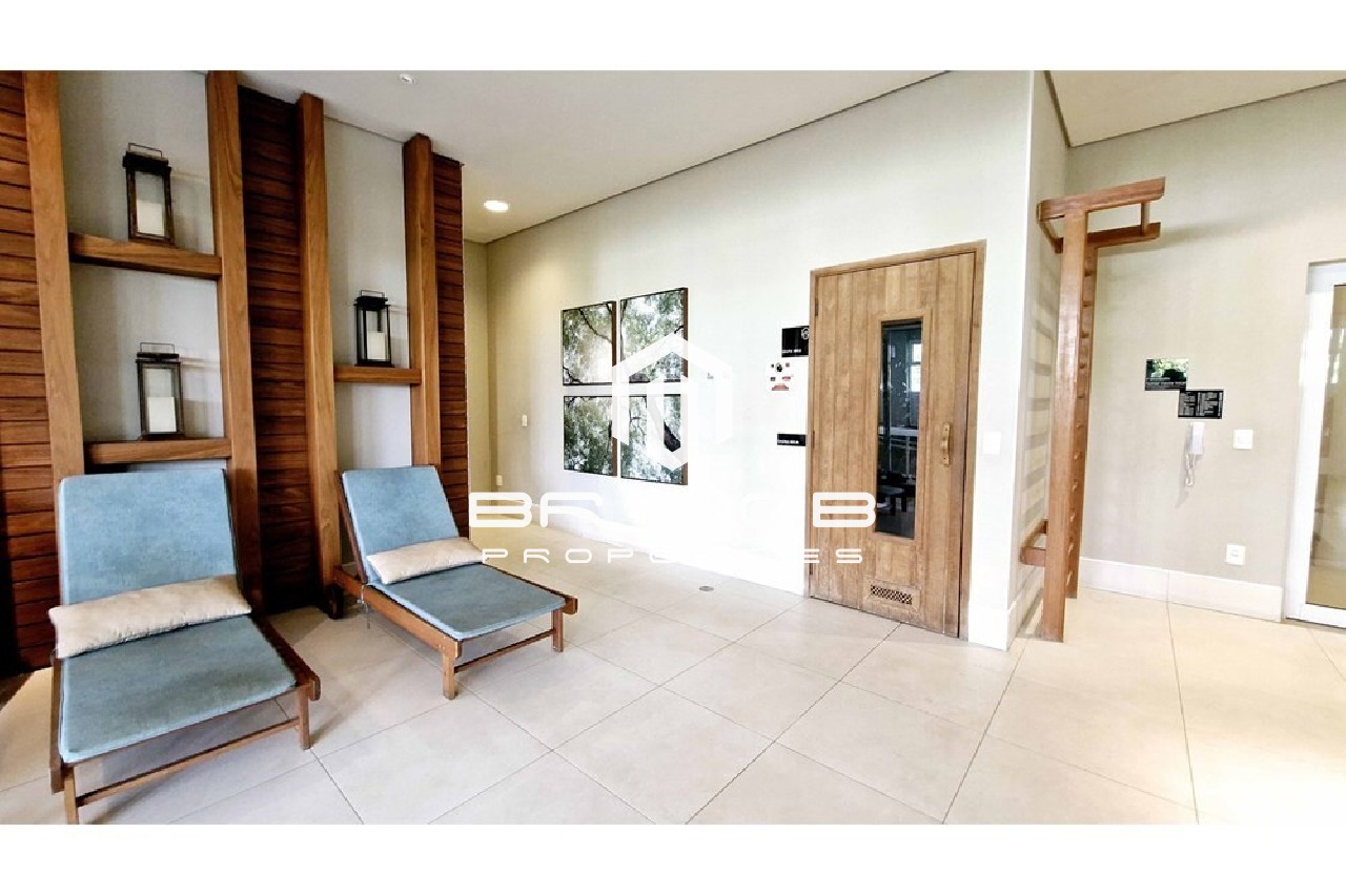 Apartamento, 3 quartos, 134 m² - Foto 41