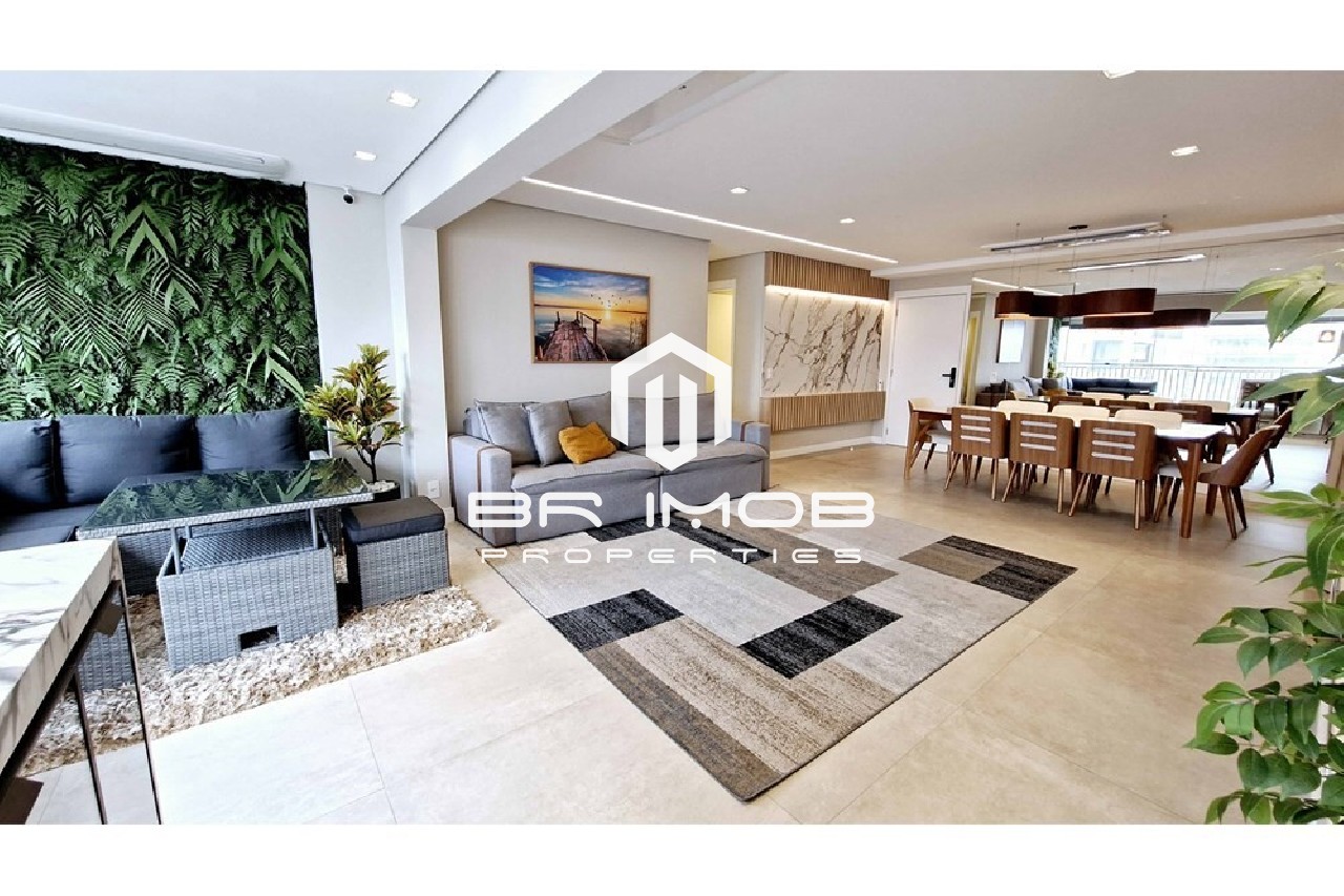 Apartamento, 3 quartos, 154 m² - Foto 9