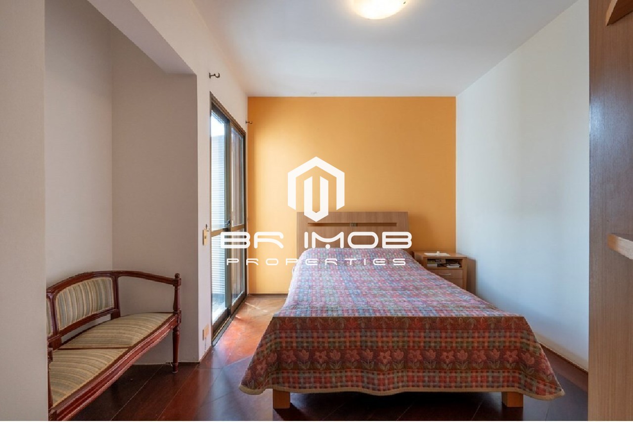 Apartamento, 4 quartos, 200 m² - Foto 33