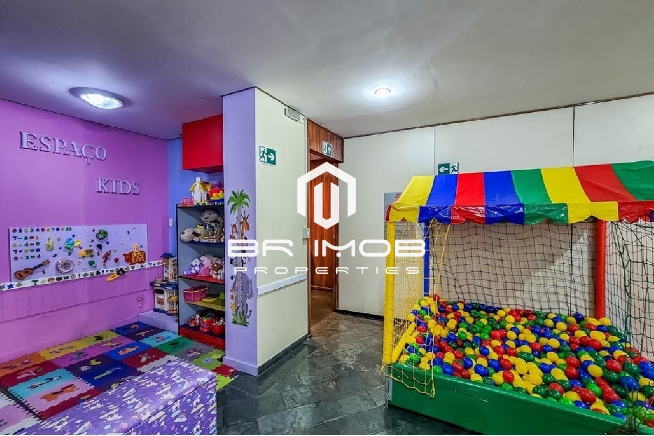 Apartamento, 3 quartos, 72 m² - Foto 33