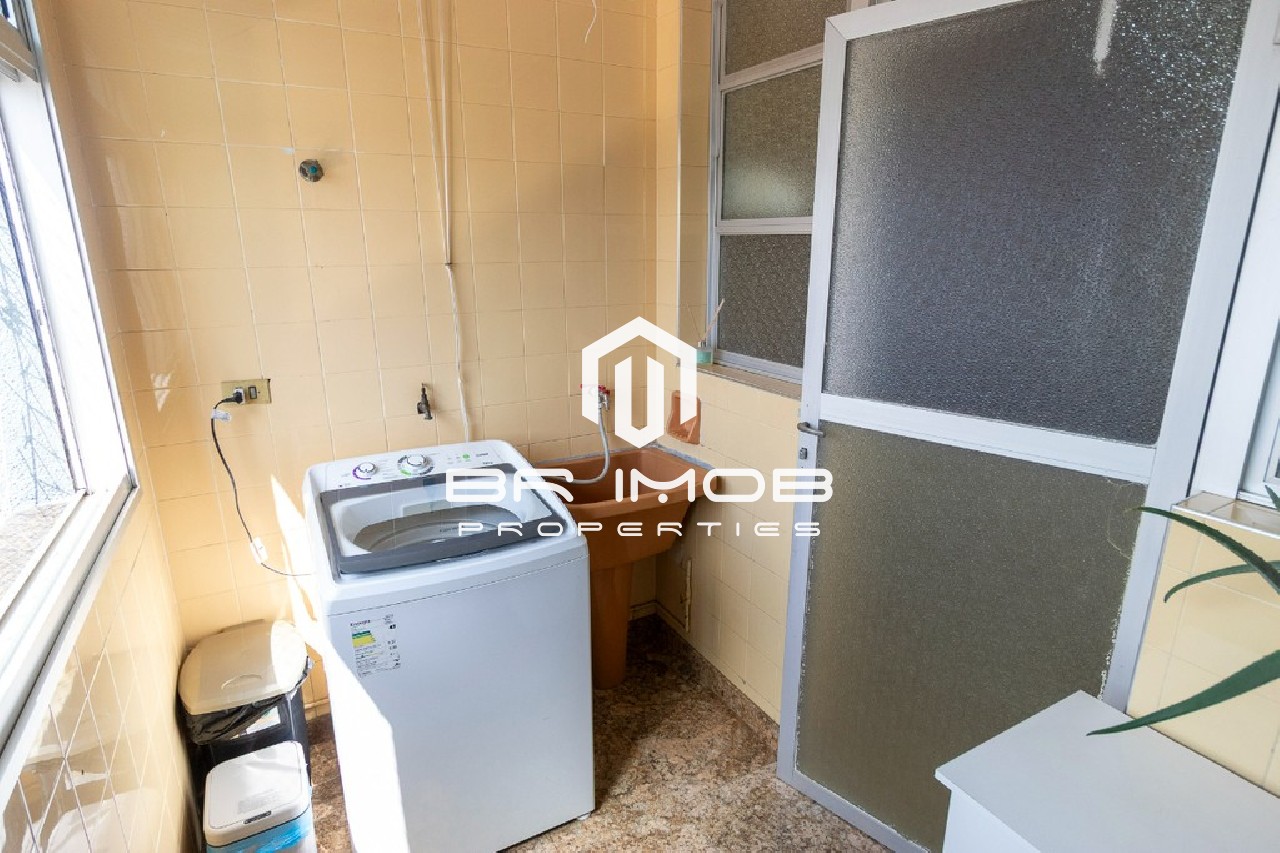 Apartamento, 3 quartos, 101 m² - Foto 8