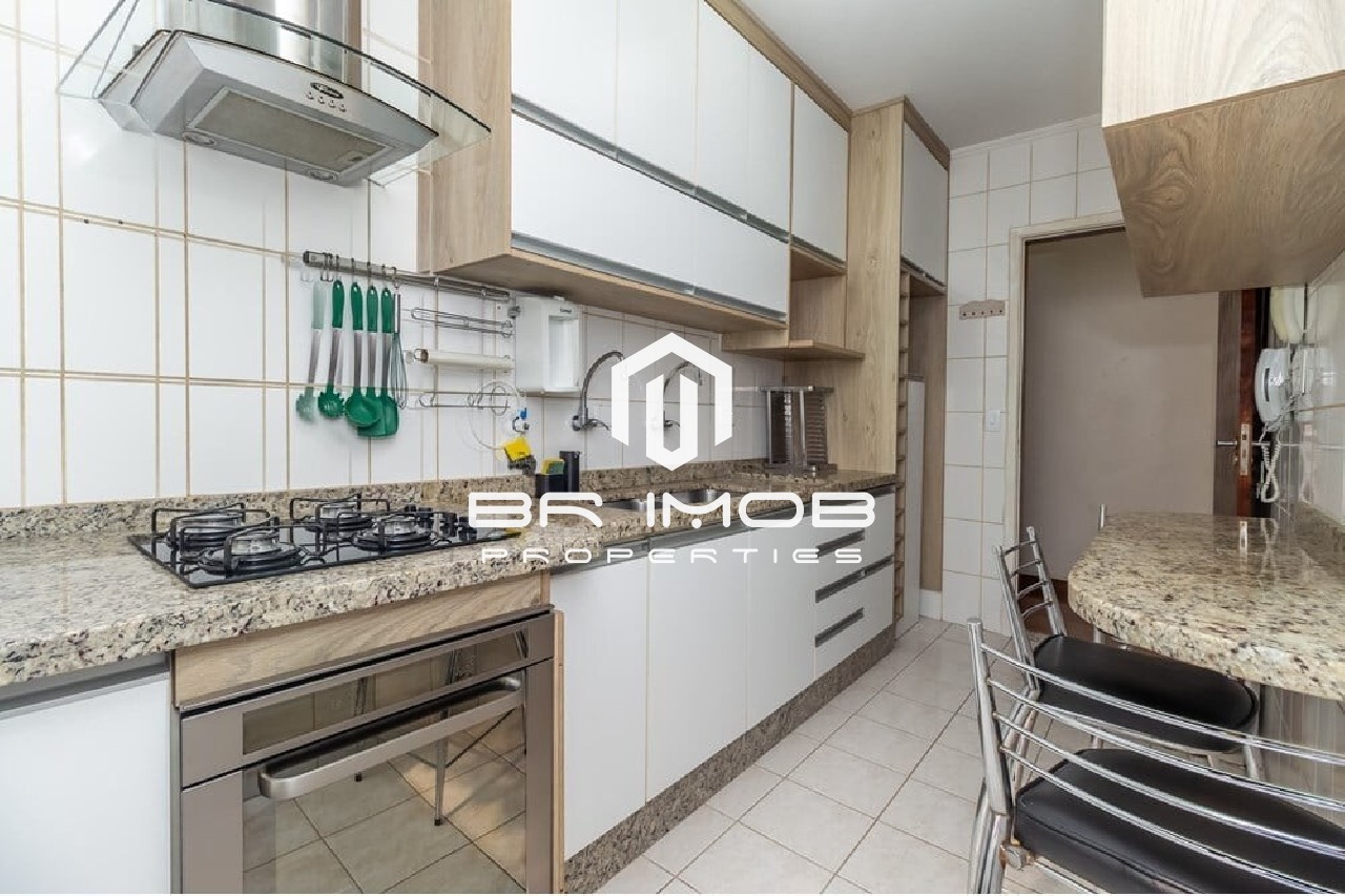 Apartamento, 3 quartos, 80 m² - Foto 9