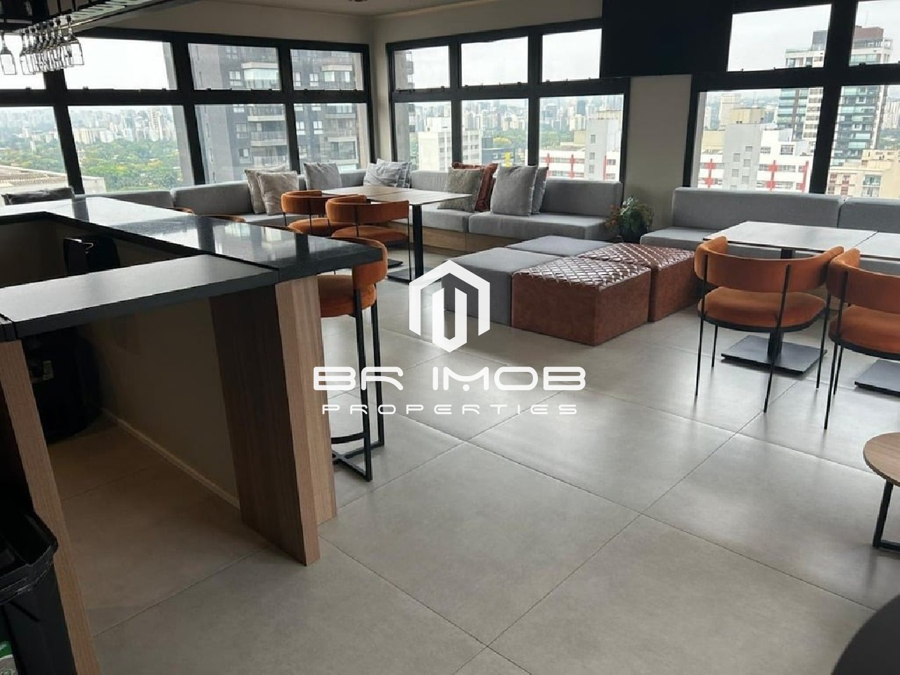 Apartamento, 1 quarto, 80 m² - Foto 23
