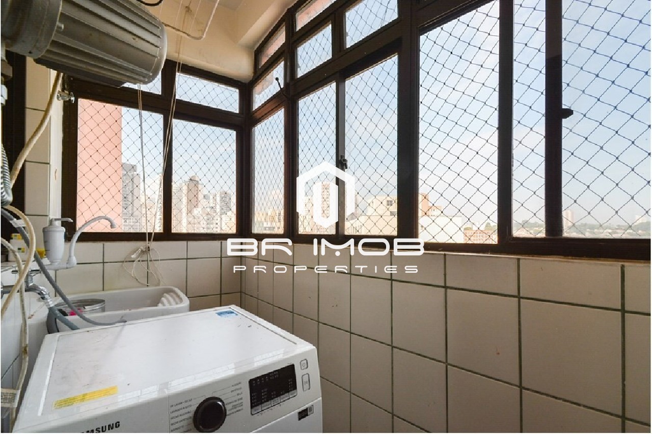 Cobertura, 2 quartos, 152 m² - Foto 30