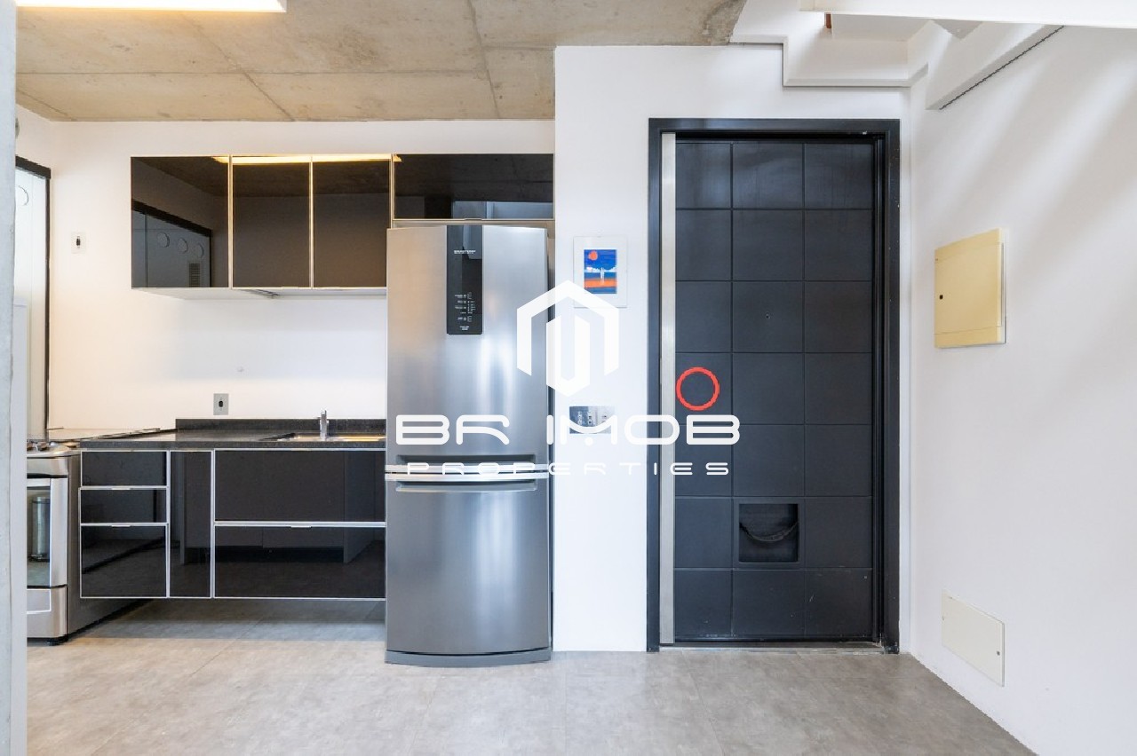 Cobertura, 1 quarto, 140 m² - Foto 20