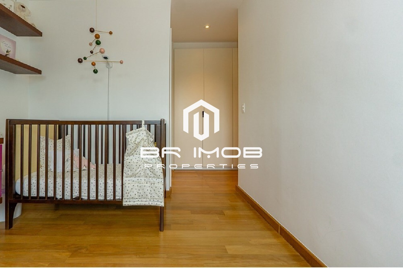 Apartamento, 3 quartos, 218 m² - Foto 33