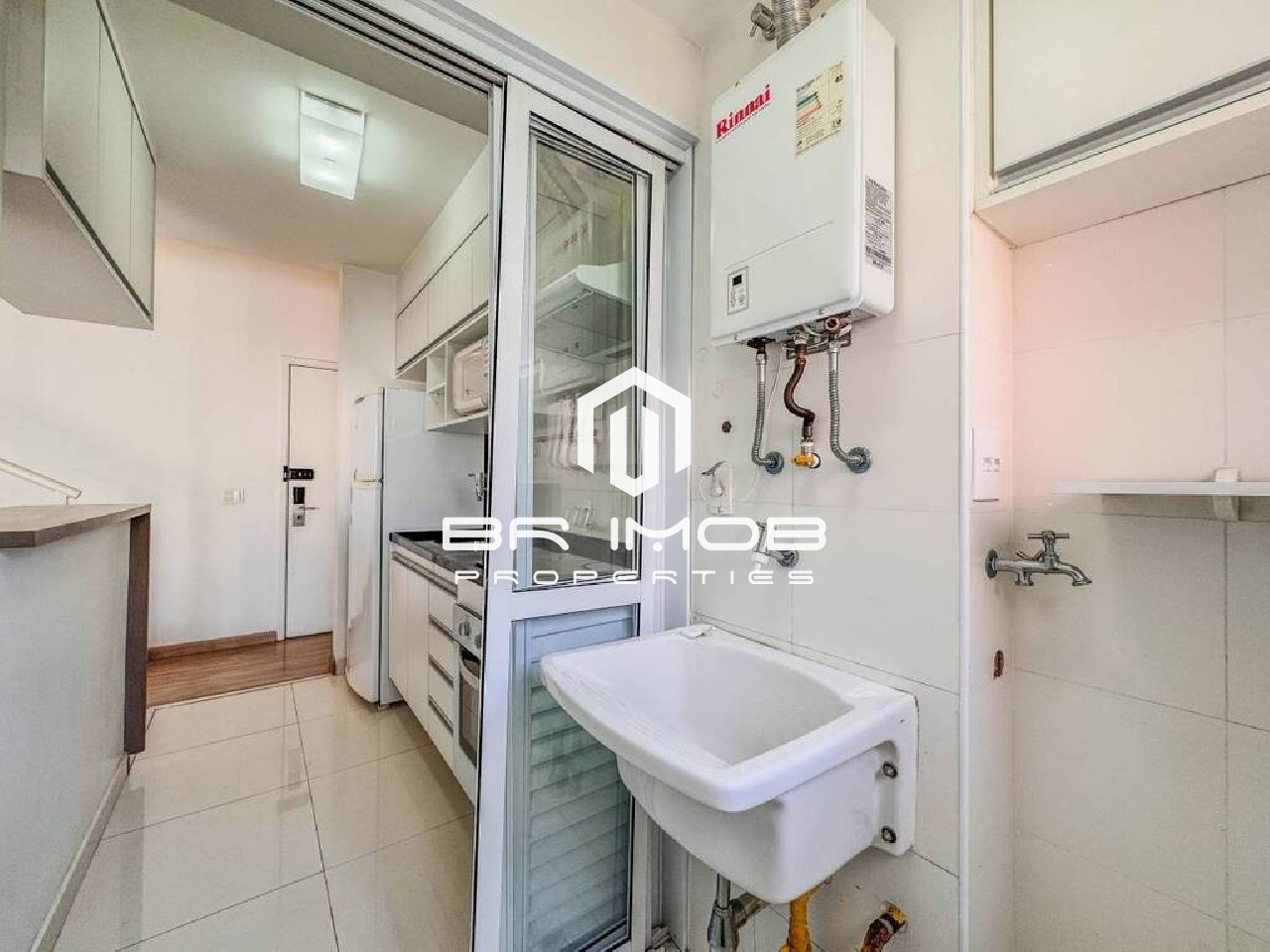 Apartamento, 1 quarto, 79 m² - Foto 17