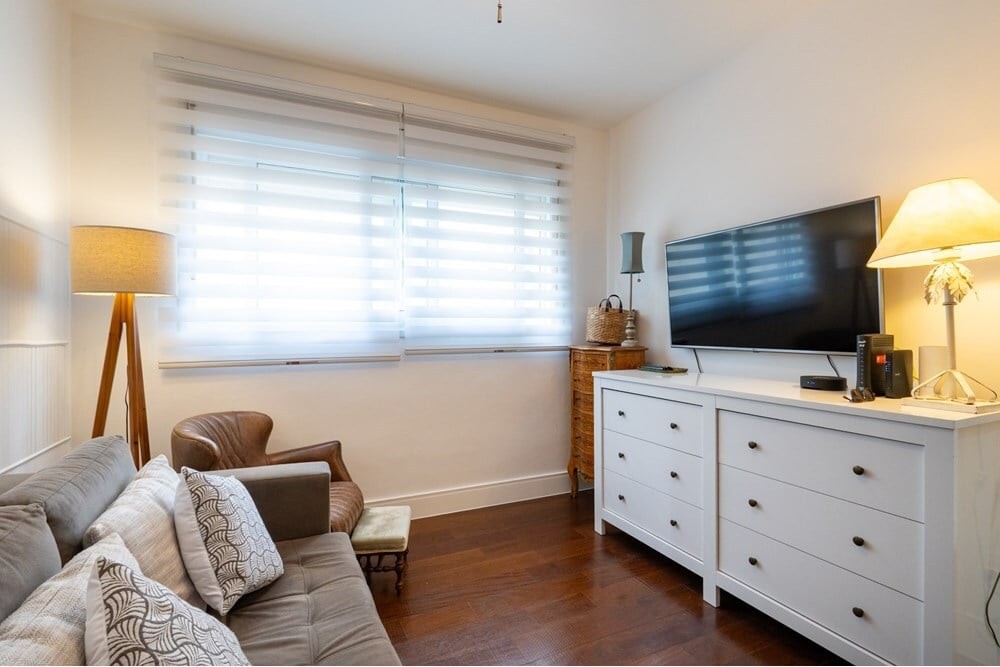 Apartamento, 4 quartos, 164 m² - Foto 31