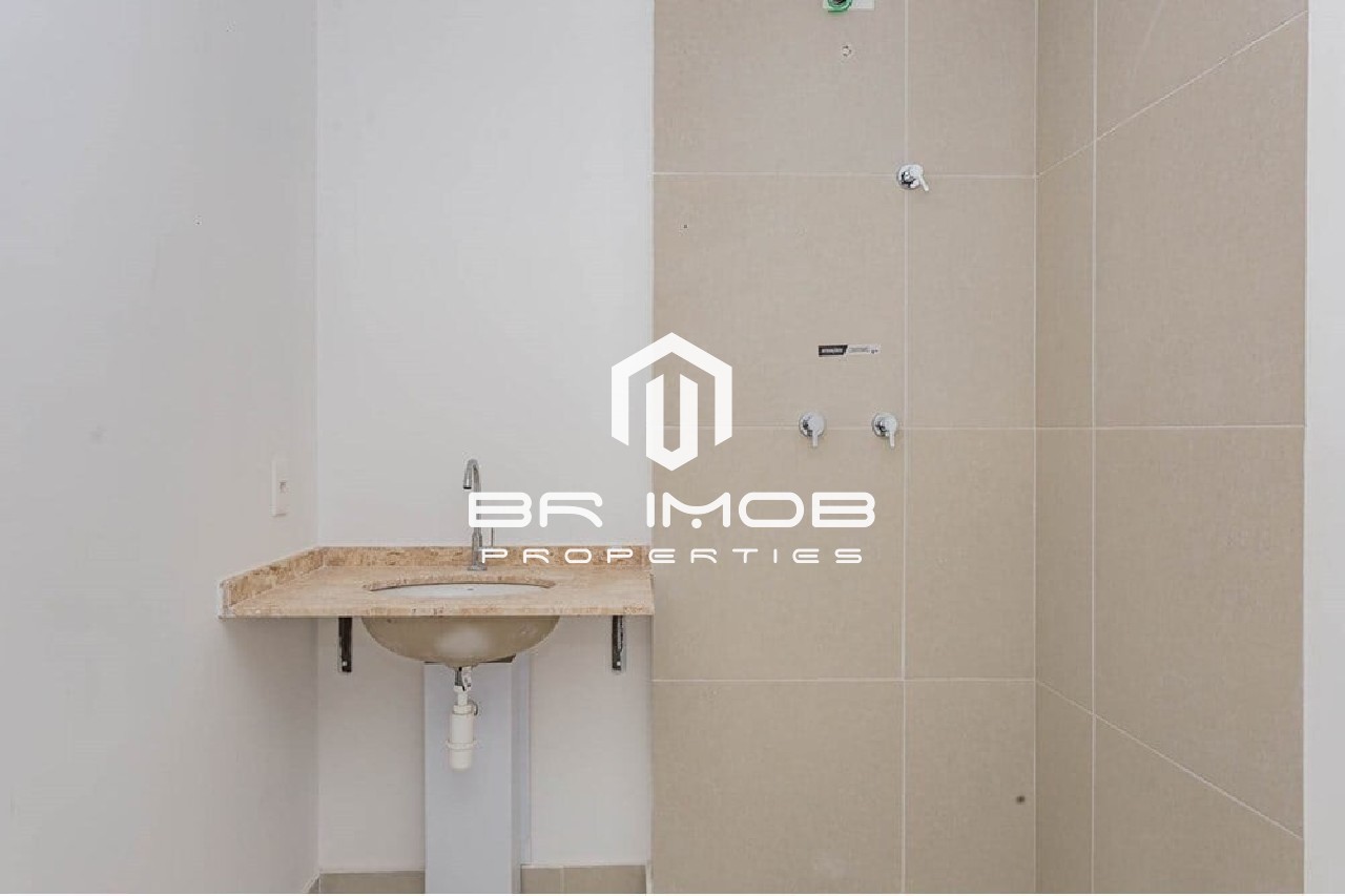 Apartamento, 1 quarto, 27 m² - Foto 12