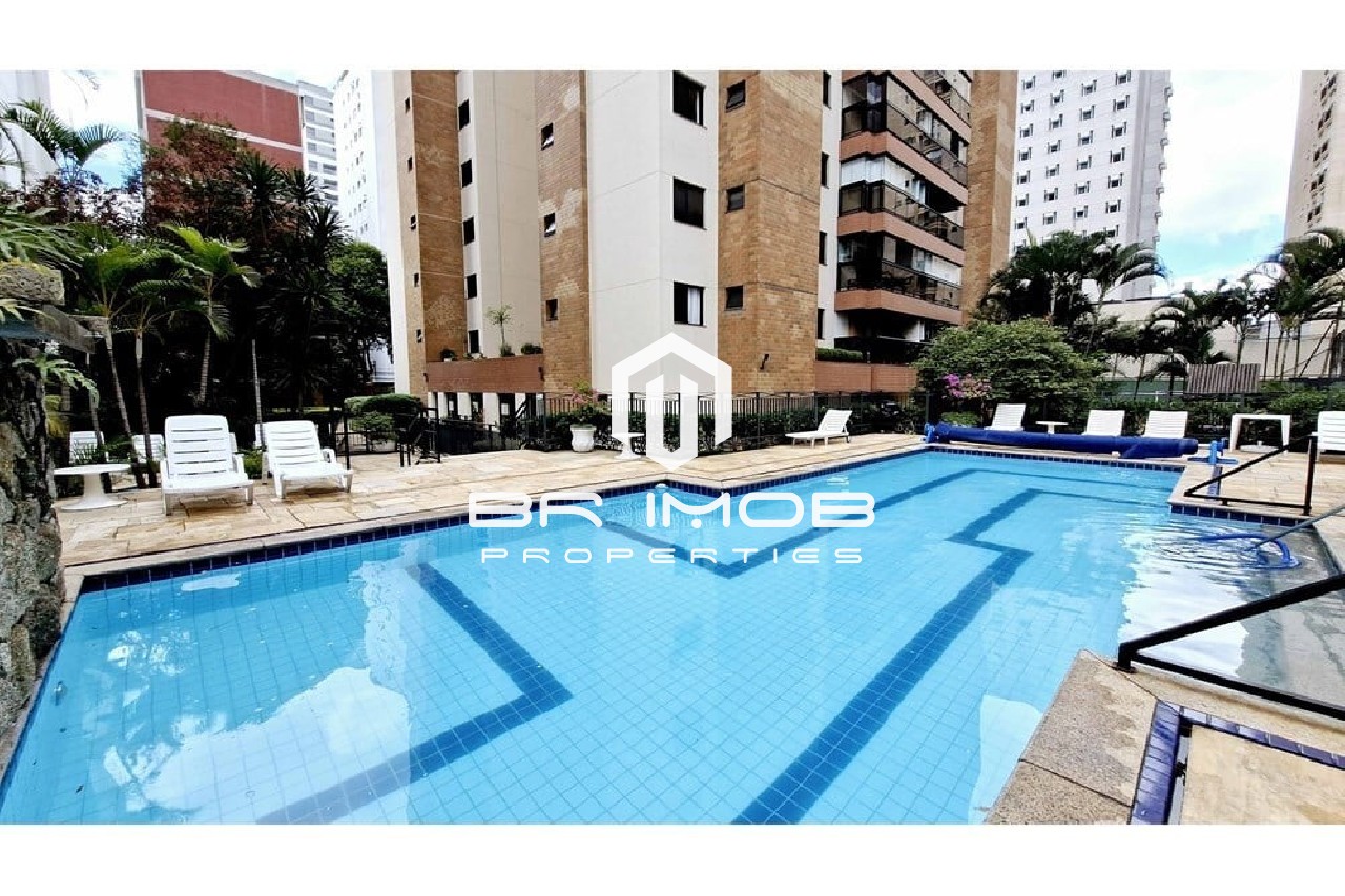 Apartamento, 4 quartos, 129 m² - Foto 43