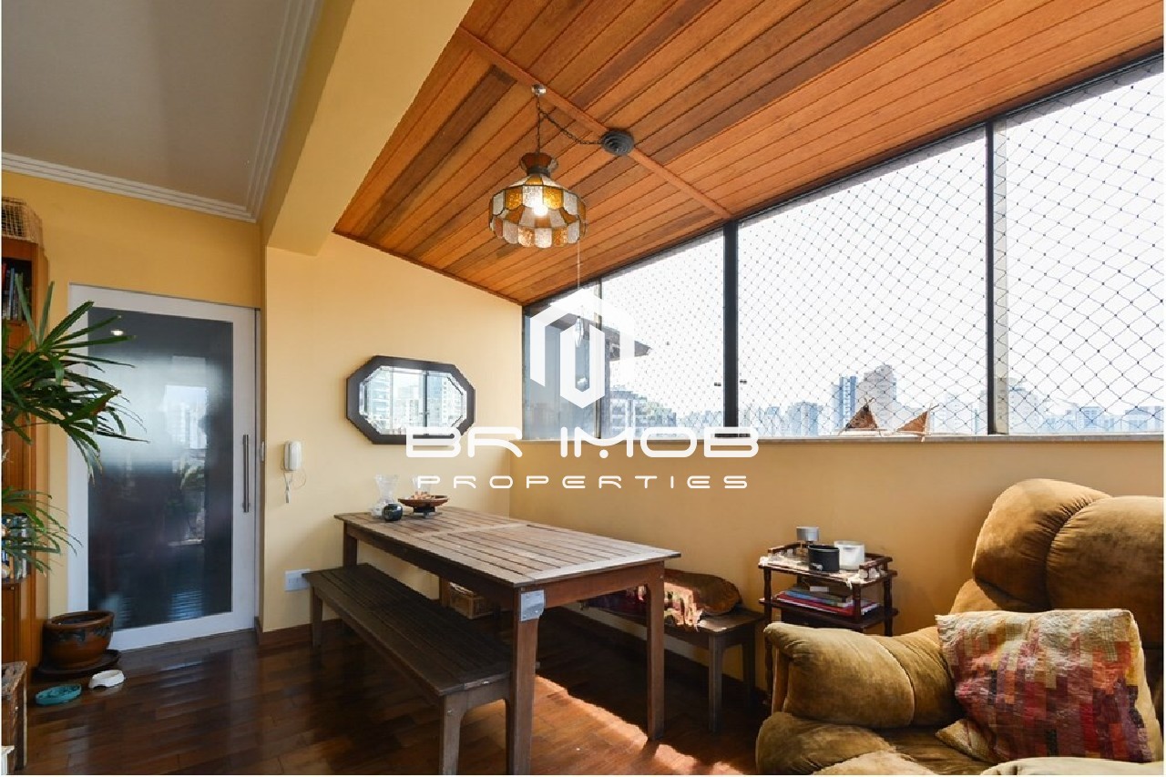 Cobertura, 2 quartos, 152 m² - Foto 12