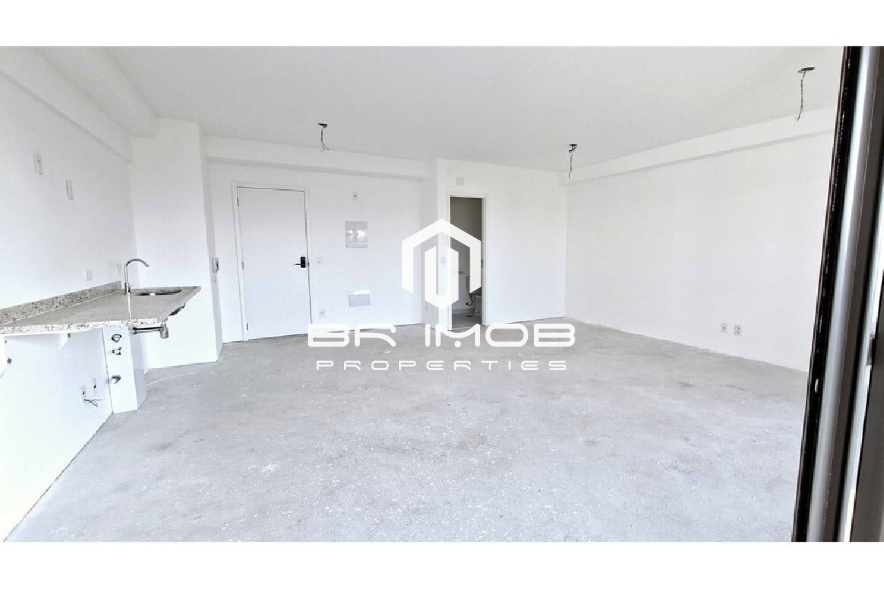 Apartamento, 1 quarto, 49 m² - Foto 11