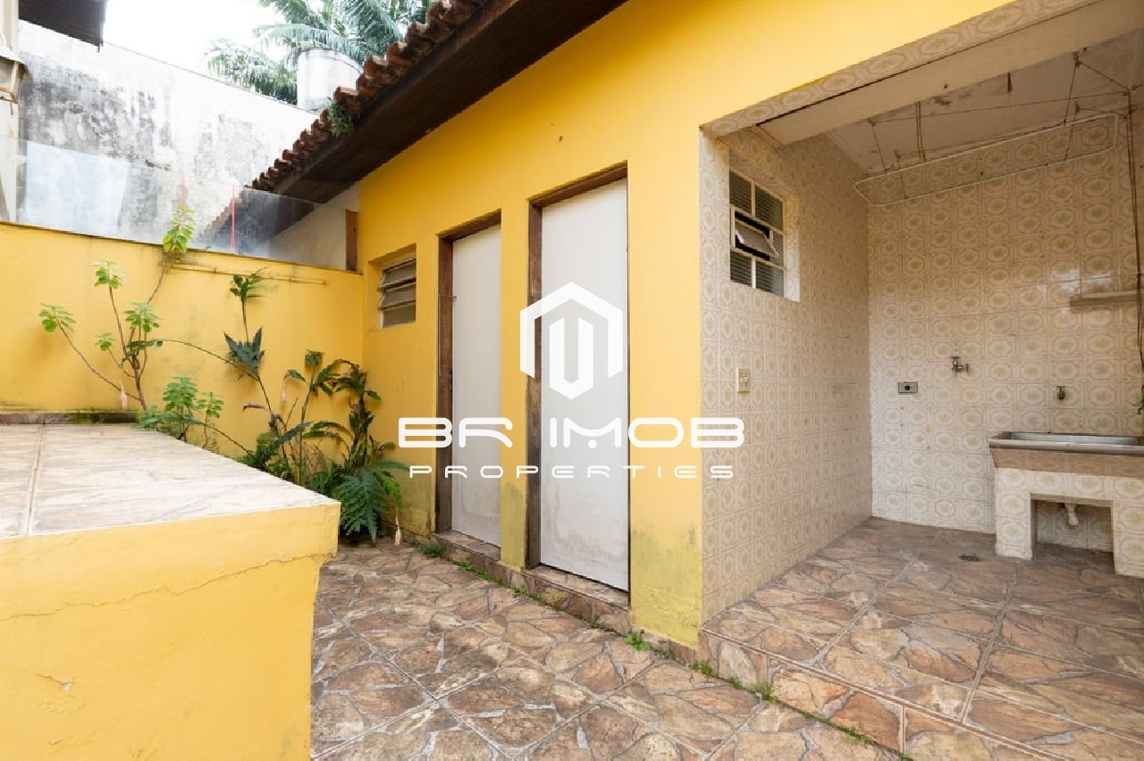 Casa, 3 quartos - Foto 31