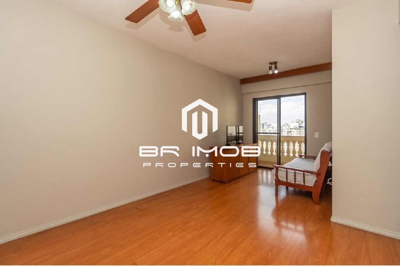 Apartamento, 3 quartos, 72 m² - Foto 5