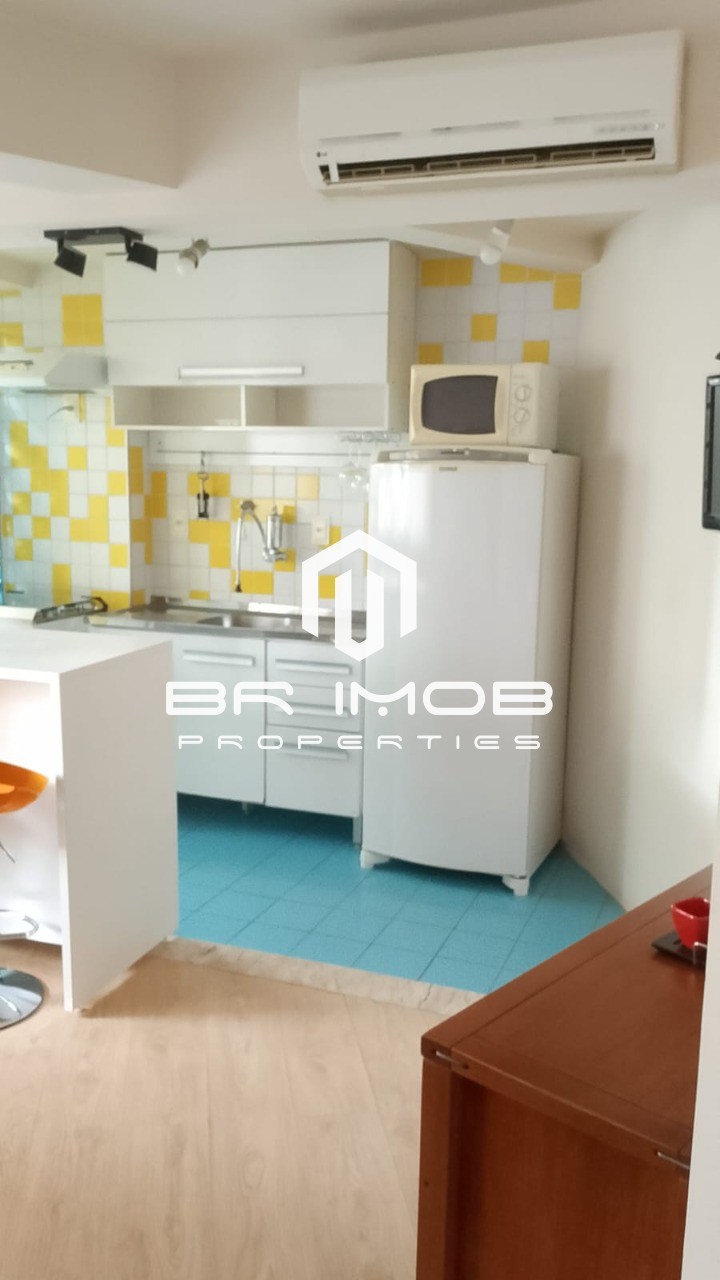 Apartamento, 1 quarto, 48 m² - Foto 4
