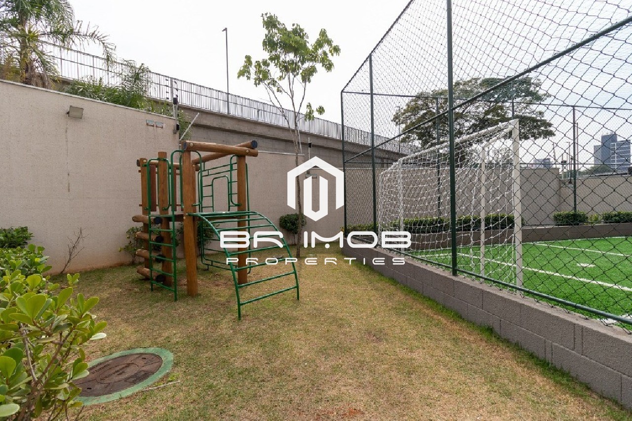 Apartamento, 2 quartos, 34 m² - Foto 24