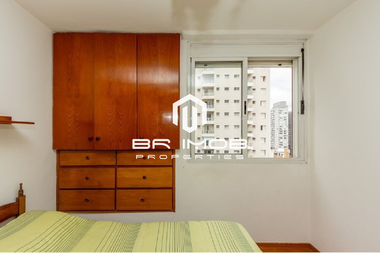 Apartamento, 2 quartos, 83 m² - Foto 15