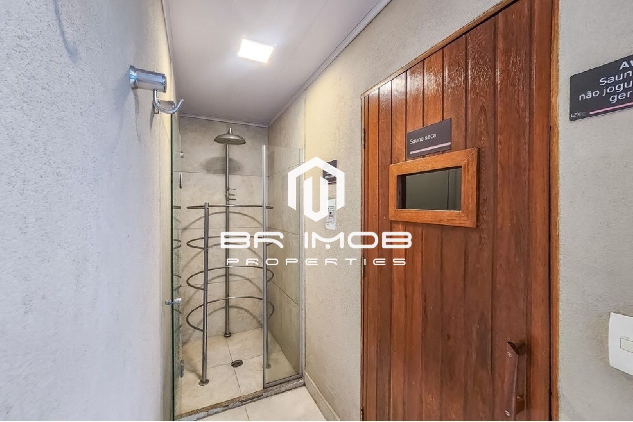 Apartamento, 1 quarto, 47 m² - Foto 34
