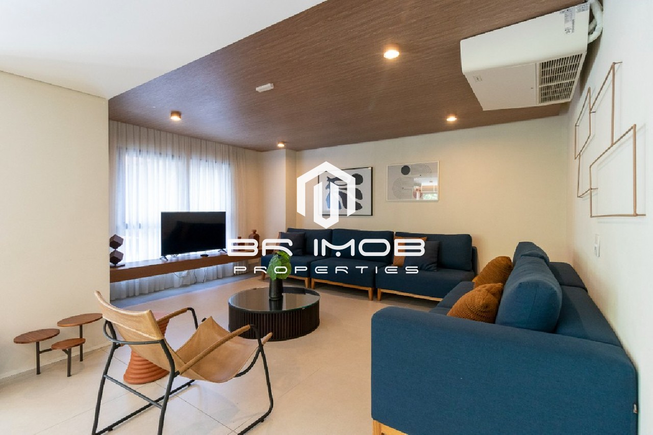 Apartamento, 1 quarto, 46 m² - Foto 20