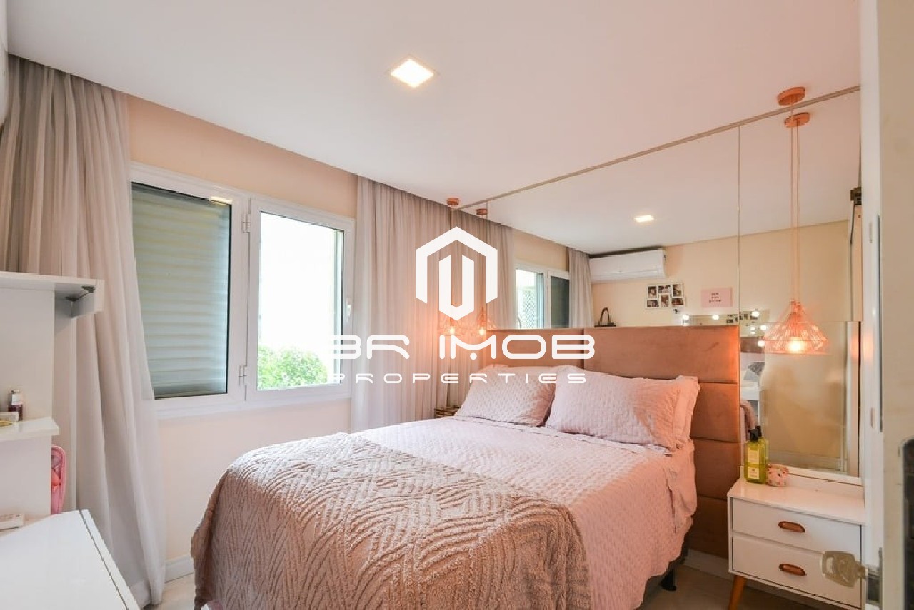 Apartamento, 1 quarto, 39 m² - Foto 14