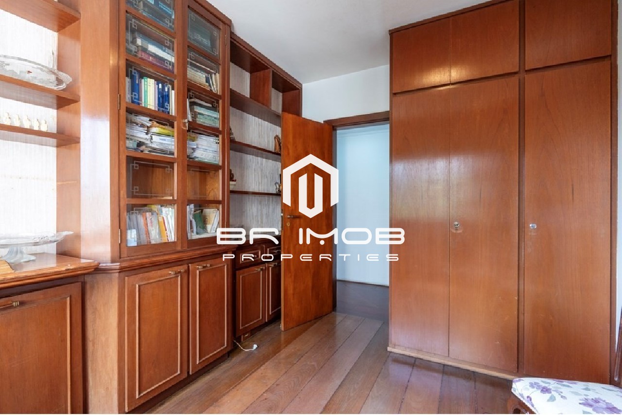 Apartamento, 4 quartos, 200 m² - Foto 30