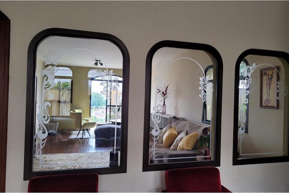 Casa, 5 quartos - Foto 26