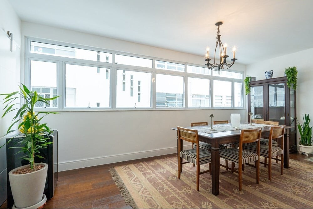 Apartamento, 4 quartos, 164 m² - Foto 9