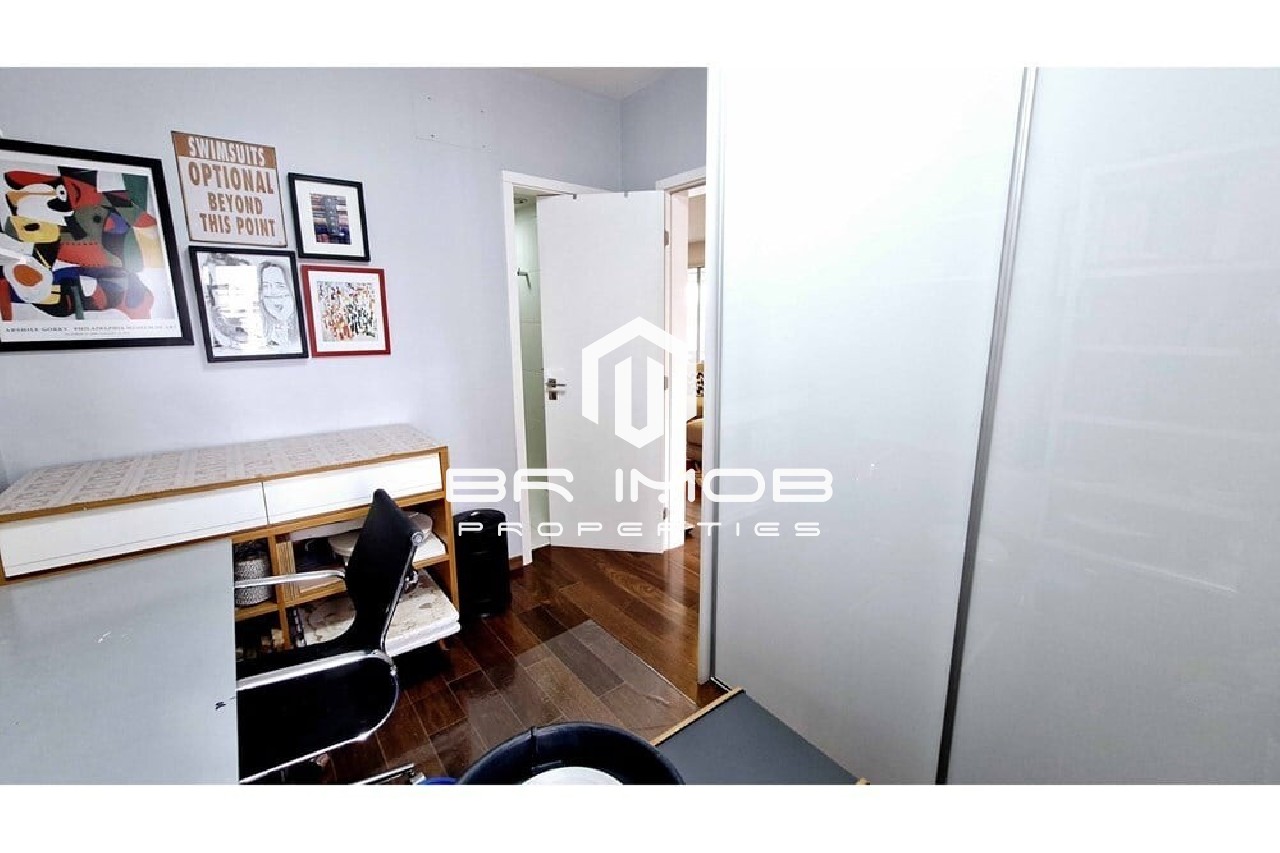 Apartamento, 3 quartos, 134 m² - Foto 33