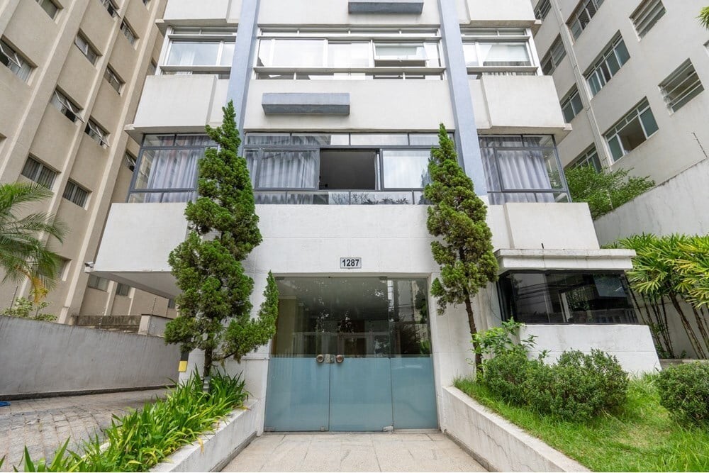 Apartamento, 4 quartos, 164 m² - Foto 22
