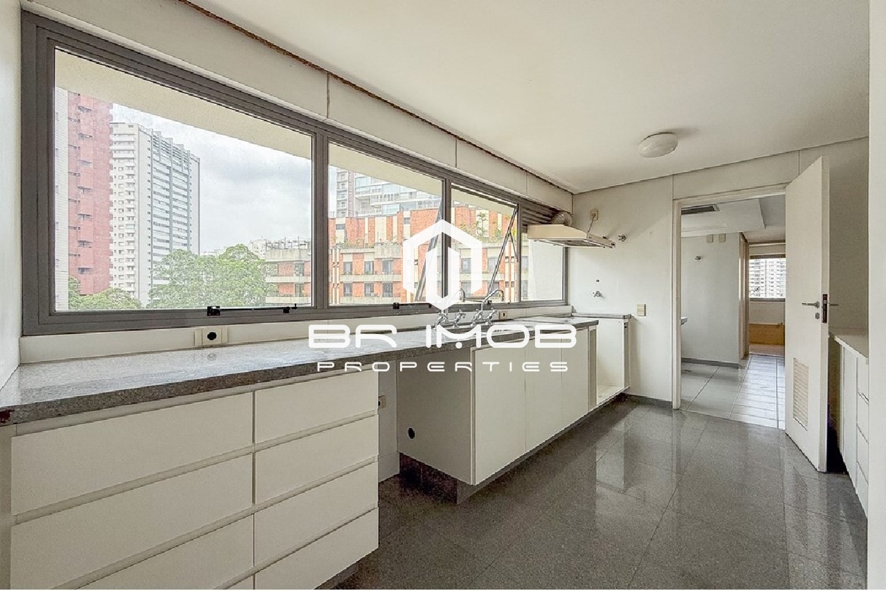 Apartamento, 4 quartos, 277 m² - Foto 13