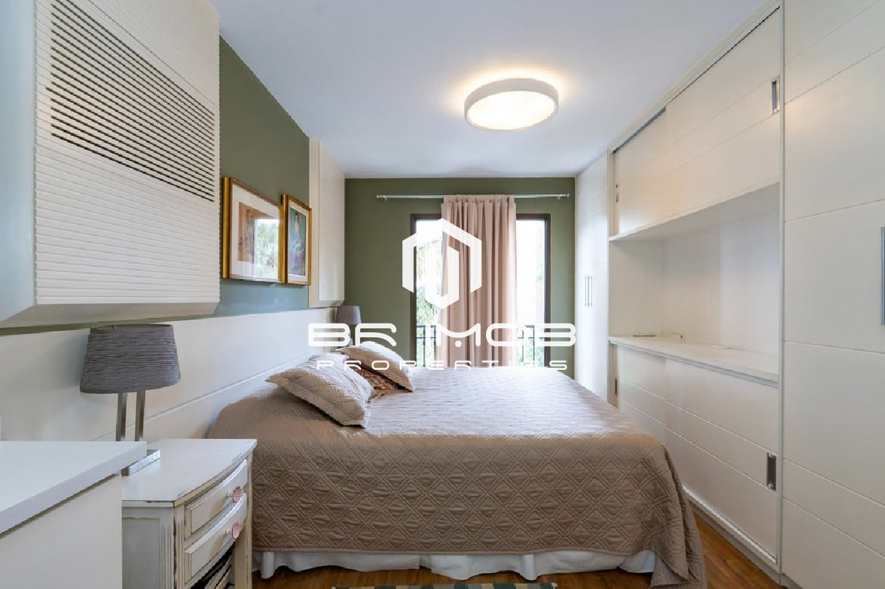 Apartamento, 4 quartos, 180 m² - Foto 20
