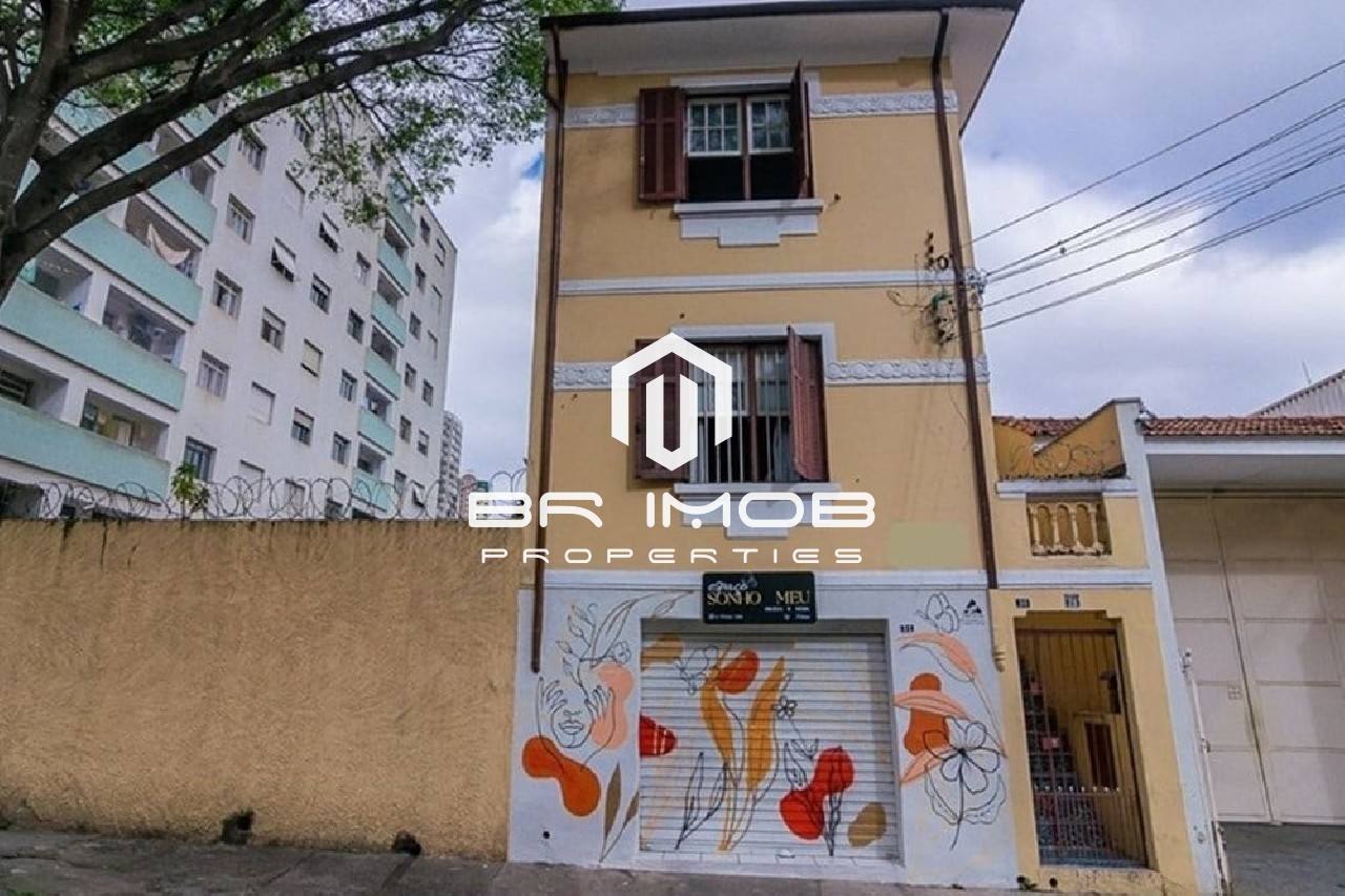 Casa, 4 quartos - Foto 1