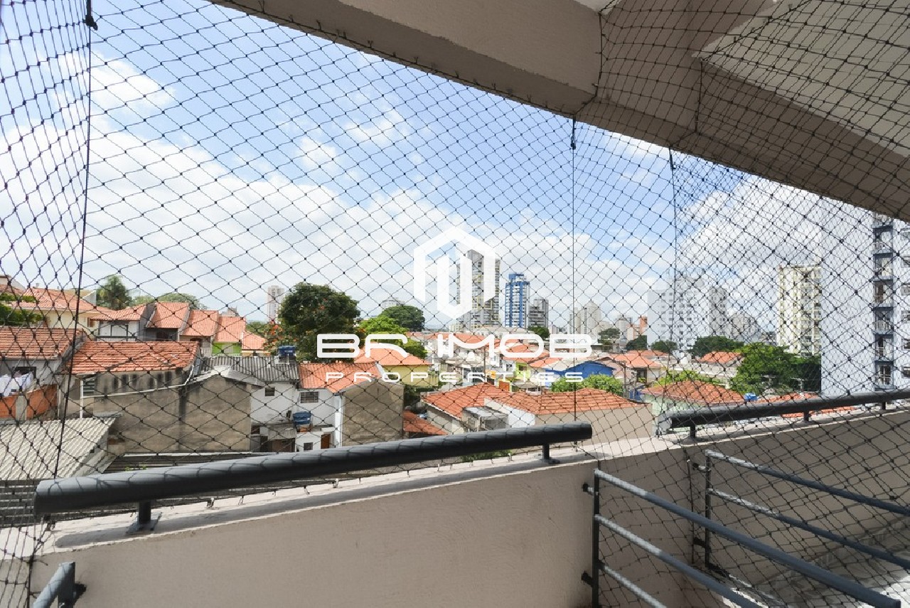 Apartamento, 3 quartos, 89 m² - Foto 27