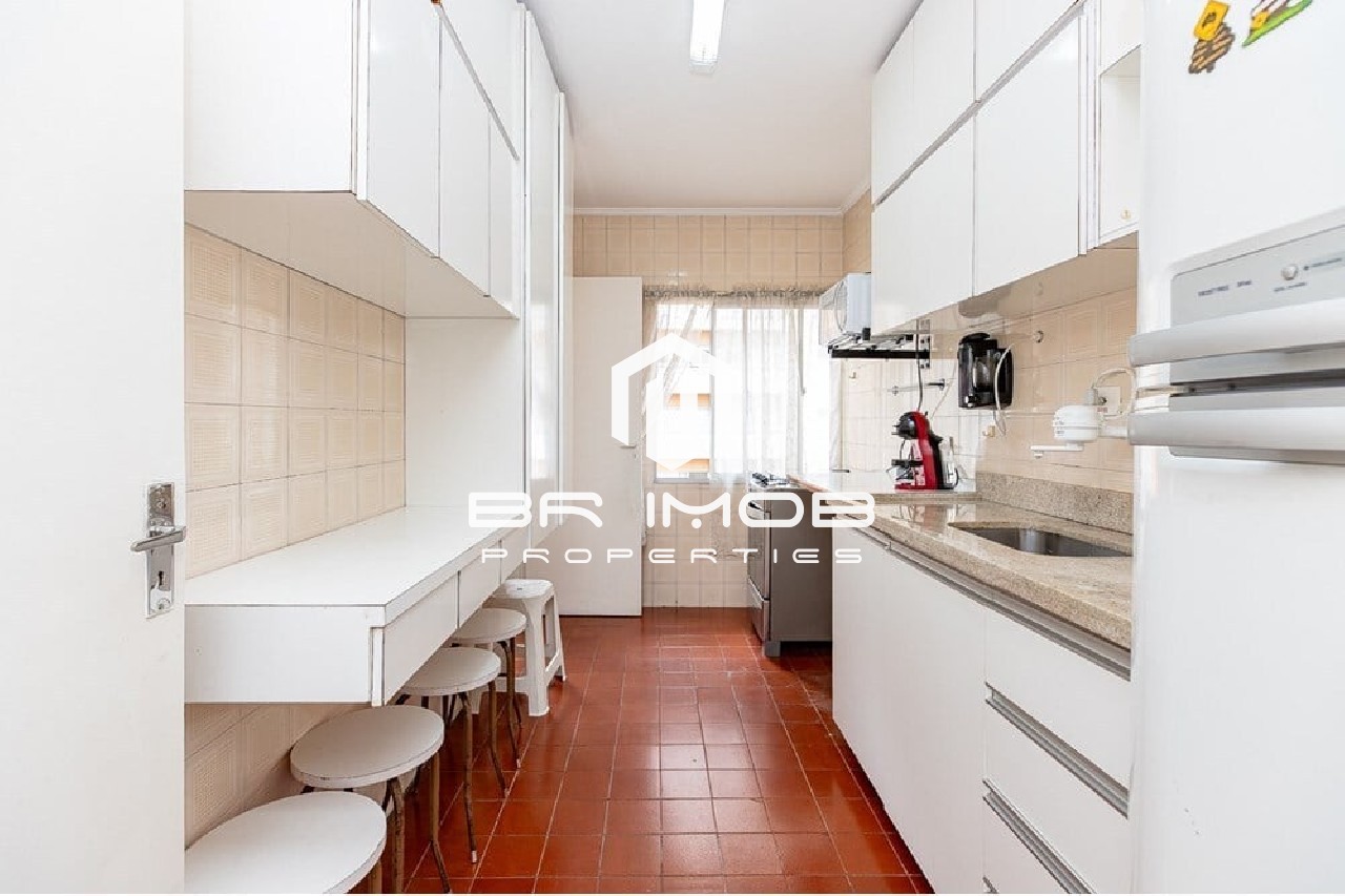 Apartamento, 2 quartos, 60 m² - Foto 7