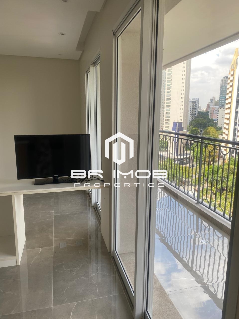 Apartamento, 1 quarto, 48 m² - Foto 7