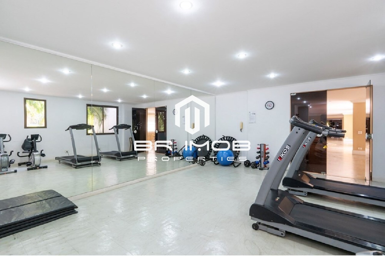 Apartamento, 4 quartos, 200 m² - Foto 44