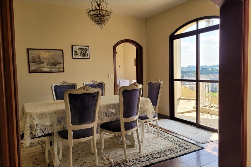 Casa, 5 quartos - Foto 17